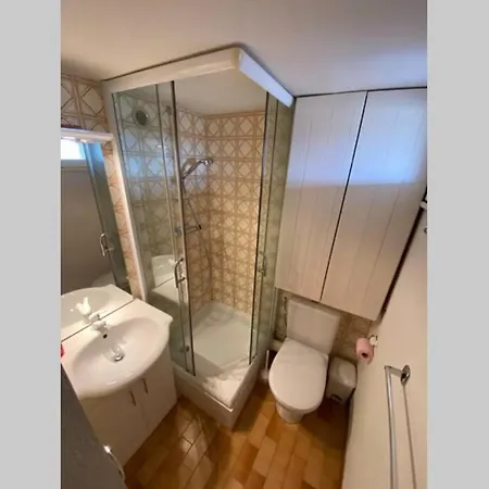 Calme Vue Sur L'herault Et La