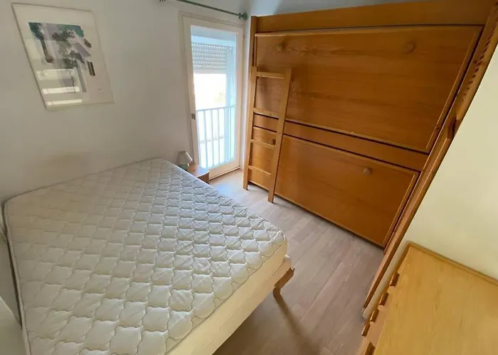 Appartamento Calme Vue Sur L'herault Et La Agde