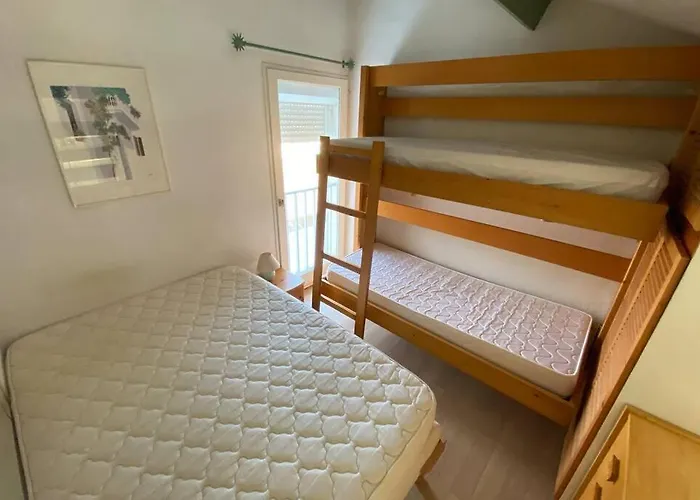 Calme Vue Sur L'herault Et La Appartamento *